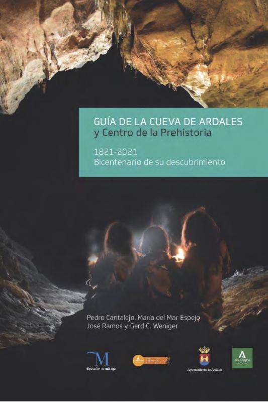 Guía Cueva de Ardales