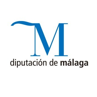 Logo Diputación Málaga 2007