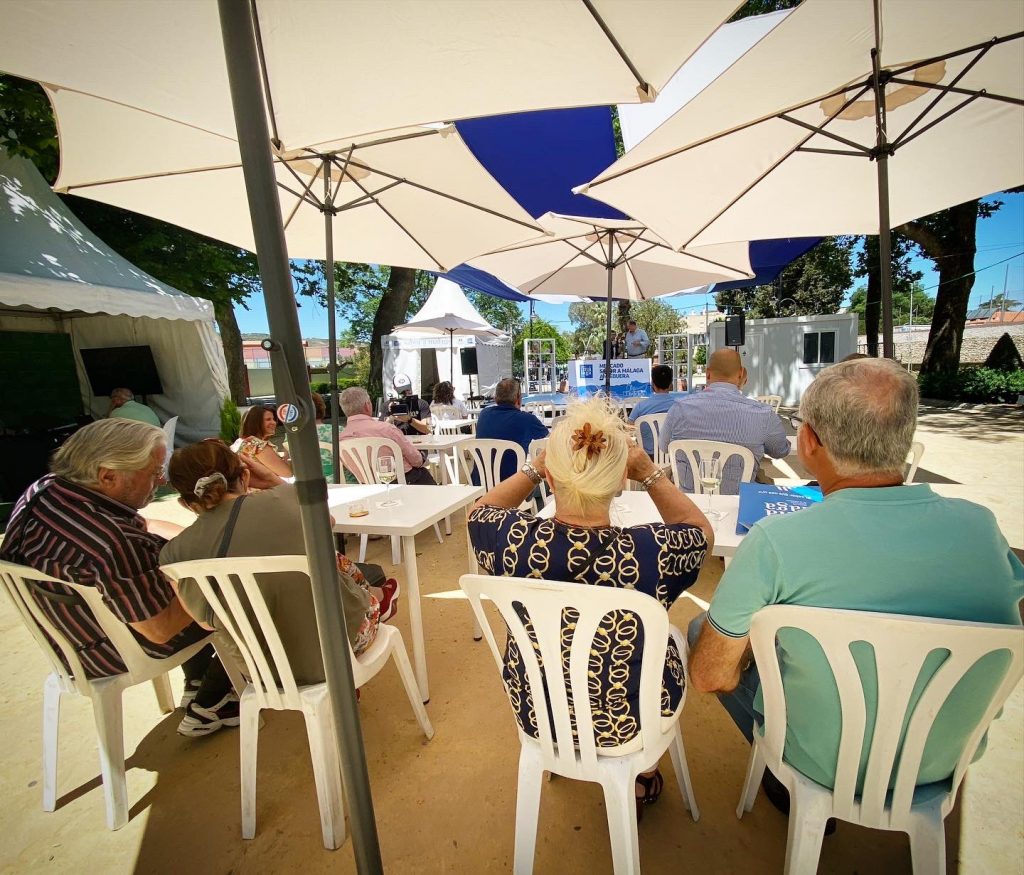 Feria de Primavera de Antequera 2022 - actividades gastronómicas de Sabor a Málaga