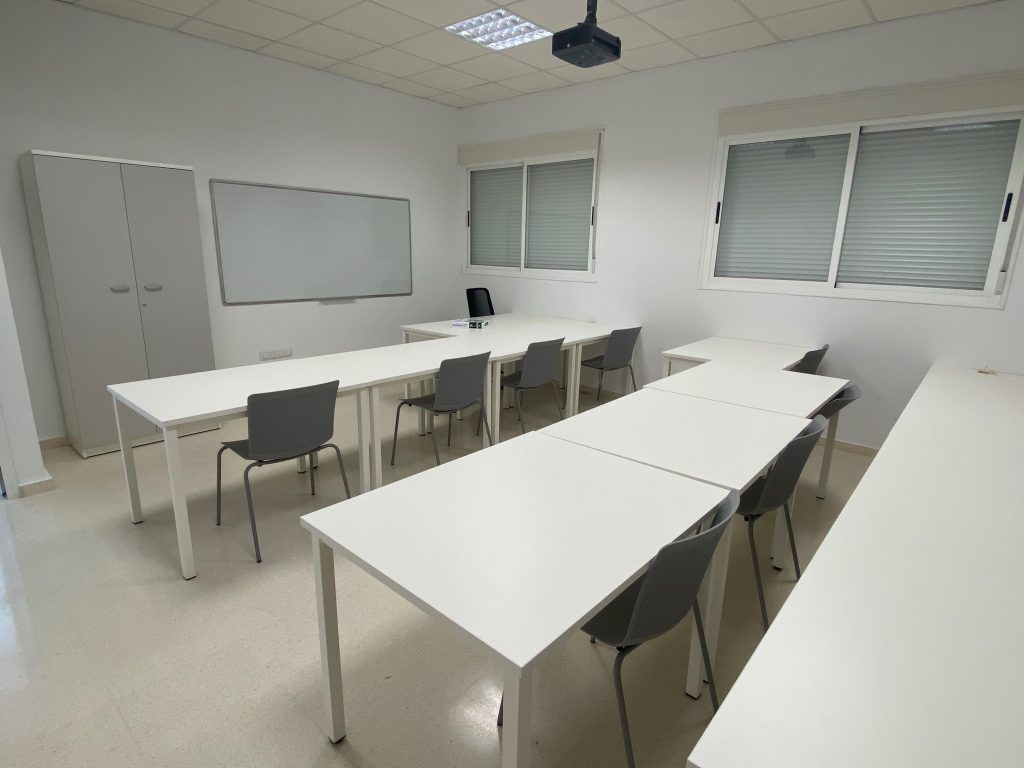 Nueva sede ADR-Nororma - aula formación (2) (junio 2022)